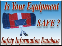 Safety Information Database