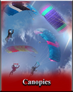 Canopies