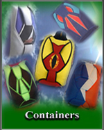 Containers