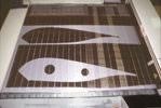 Wing design