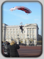 Buckingham palace