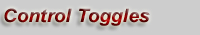 Control Toggles